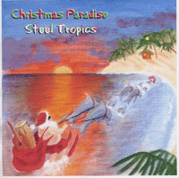 Christmas Paradiso CD